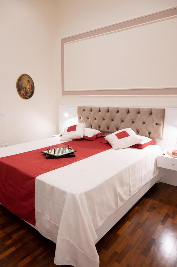 Hotel Bernini House Neapel Exterior foto
